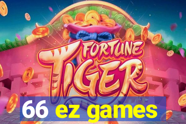 66 ez games